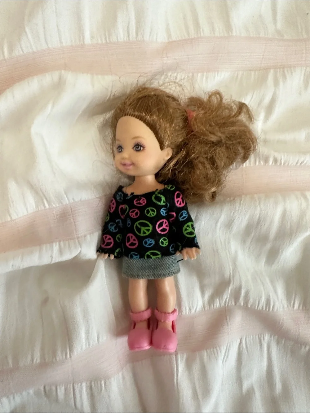 N/A cute mini